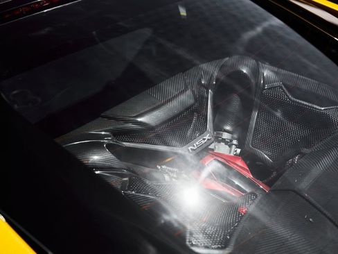 Used 2022 Acura NSX Type S AWD/4WD image 13
