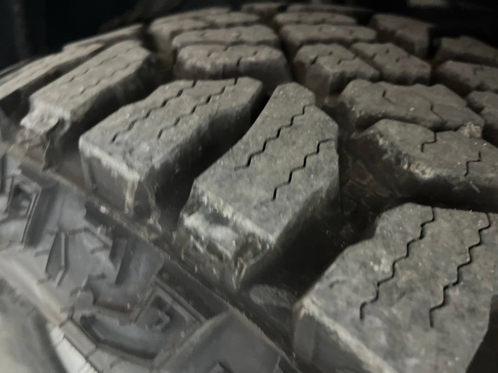Used 2022 RAM 2500 Tradesman AWD/4WD image 47