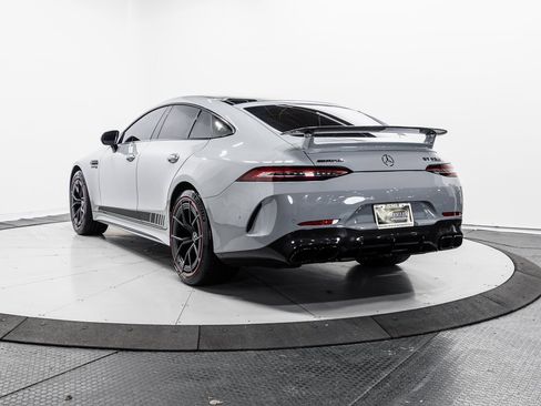 Used 2023 Mercedes-Benz AMG GT 63 S image 28