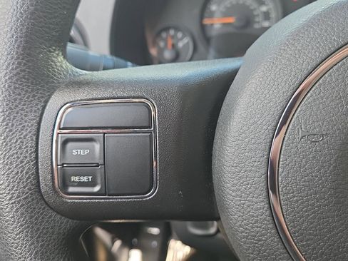 Used 2016 Jeep Compass Sport w/ Power Value Group FWD image 13
