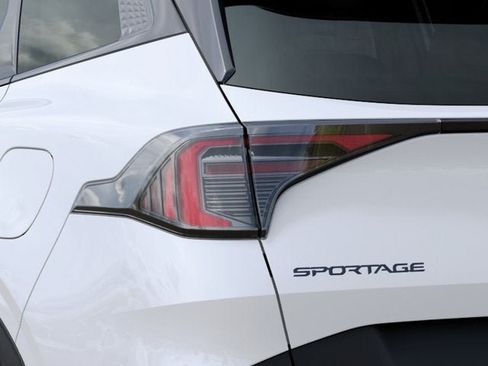 New 2026 Kia Sportage X-Line AWD/4WD image 11