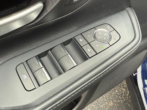 Certified 2025 Toyota Grand Highlander AWD image 20