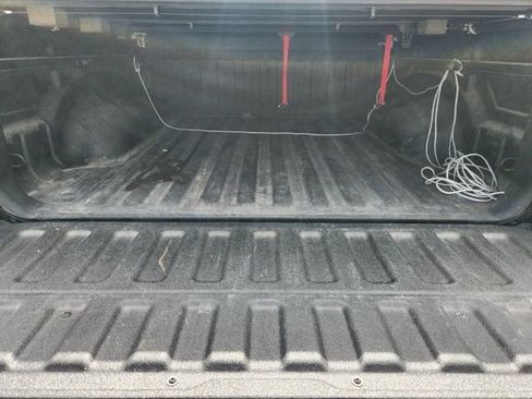 Used 2024 RAM 1500 TRX w/ TRX Level 2 Equipment Group AWD/4WD image 32