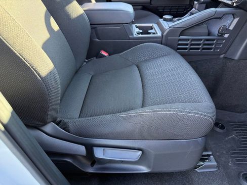 Certified 2025 Toyota 4Runner SR5 image 46