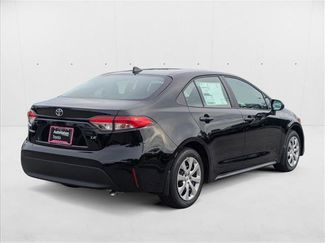 New 2025 Toyota Corolla LE video 2