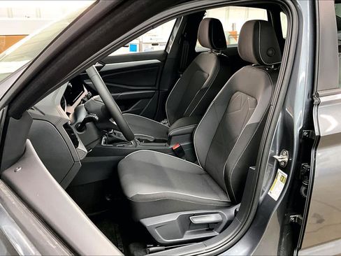 New 2026 Volkswagen Jetta Sport image 11