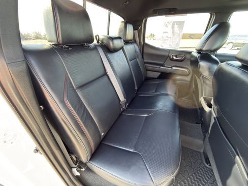 Used 2023 Toyota Tacoma TRD Pro image 15
