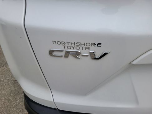 Used 2020 Honda CR-V EX image 11