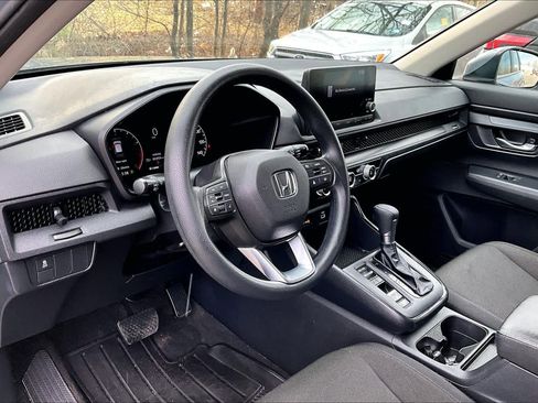 Used 2024 Honda CR-V LX image 16