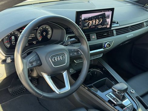 Used 2023 Audi A4 2.0T Premium Plus AWD/4WD image 23