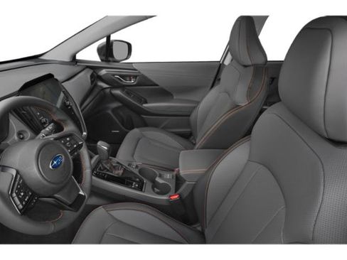 New 2026 Subaru Crosstrek 2.5i Limited image 6