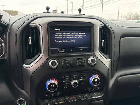 Used 2020 GMC Sierra 2500 Denali w/ Denali Ultimate Package image 22