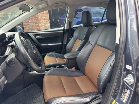Used 2016 Toyota Corolla S FWD image 5
