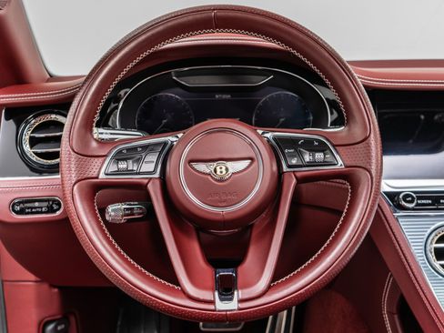 Used 2020 Bentley Continental GT V8 First Edition AWD/4WD image 15
