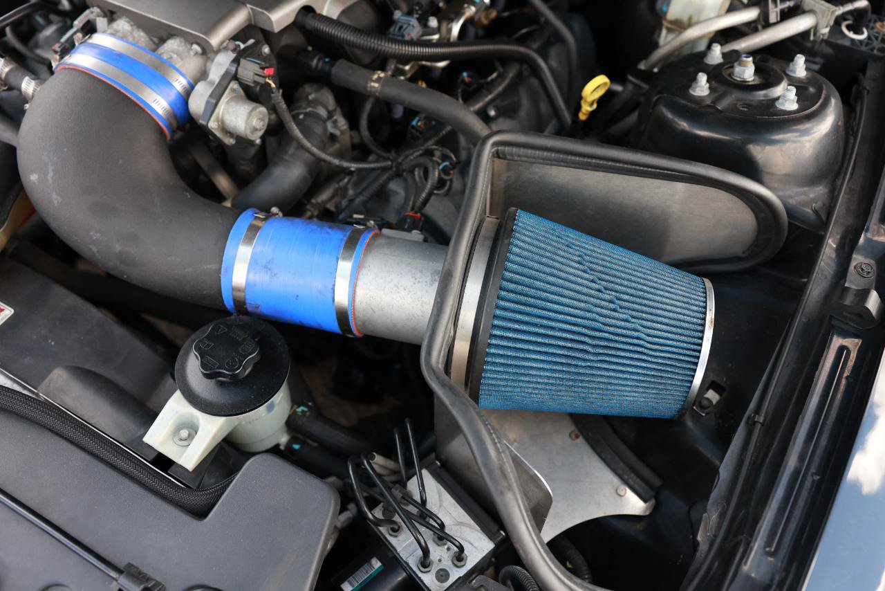 Used 2009 Ford Mustang Convertible RWD image 48