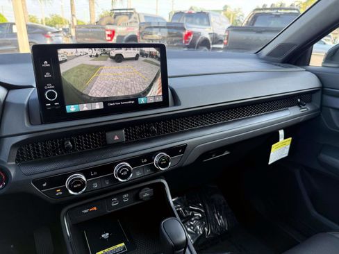 Used 2025 Honda CR-V Sport-L image 26