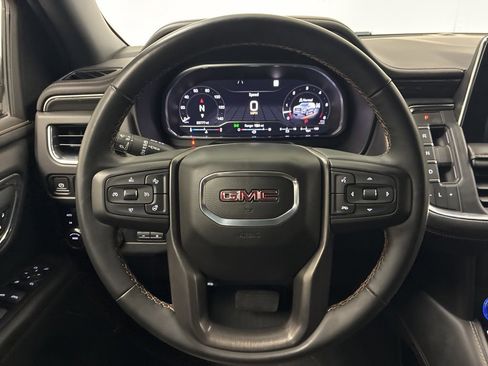 Used 2023 GMC Yukon AT4 image 25