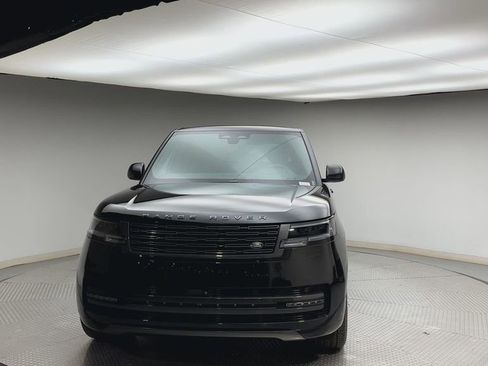 Used 2024 Land Rover Range Rover SE AWD/4WD image 7