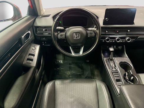 Used 2022 Honda Civic Touring image 24