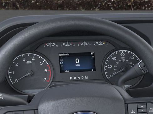 New 2025 Ford F350 XL w/ XL Chrome Package image 13