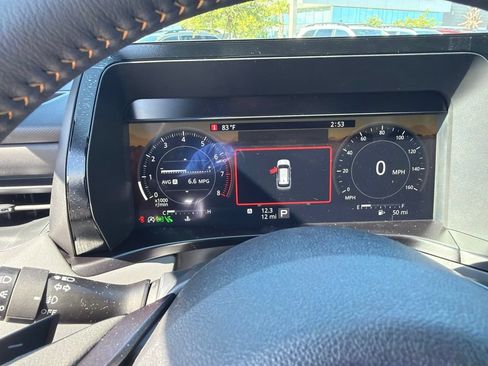 New 2026 Subaru Outback Wilderness AWD/4WD image 12