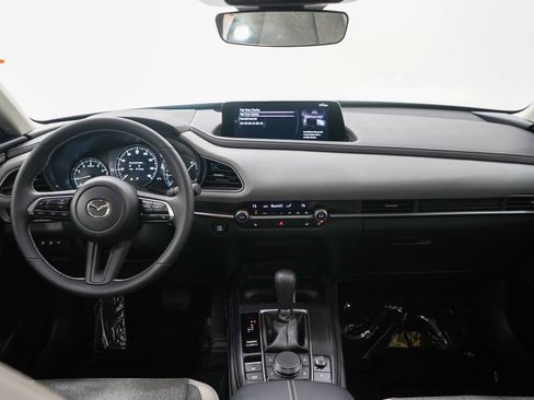 Used 2026 MAZDA CX-30 Aire Edition AWD/4WD image 16