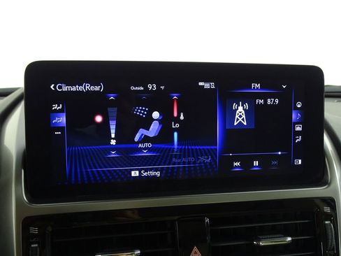 Used 2023 Lexus GX 460 Luxury w/ Sport Design Package image 41