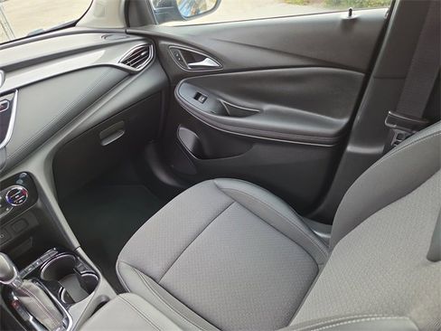 Certified 2023 Buick Encore GX Select w/ Sport Touring Package image 14