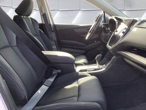 Certified 2024 Subaru Ascent Premium w/ Convenience Package image 13