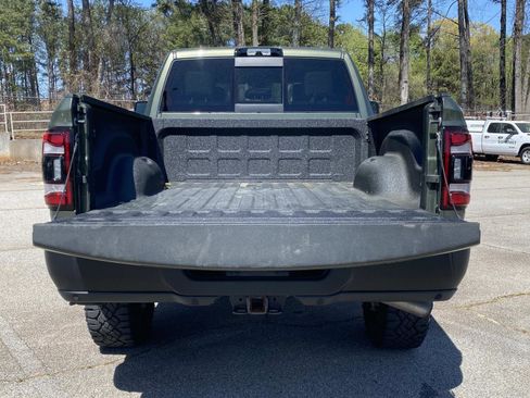 Certified 2024 RAM 2500 Power Wagon w/ Level 2 Equipment Group image 5