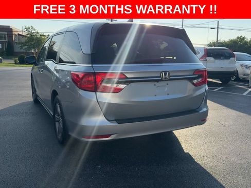 Used 2022 Honda Odyssey EX image 6