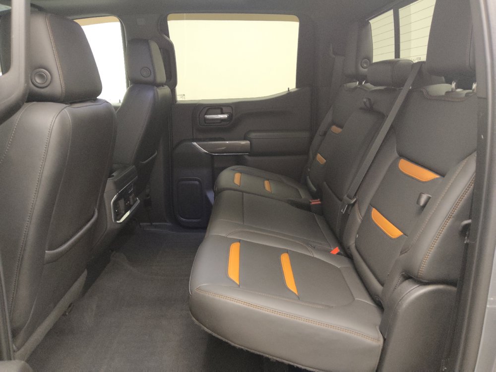 Used 2019 GMC Sierra 1500 AT4 w/ AT4 Premium Package AWD/4WD image 18