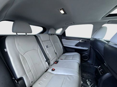 Used 2019 Lexus RX 350 FWD image 47