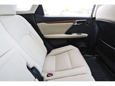 Used 2021 Lexus RX 350 FWD w/ Premium Package image 12