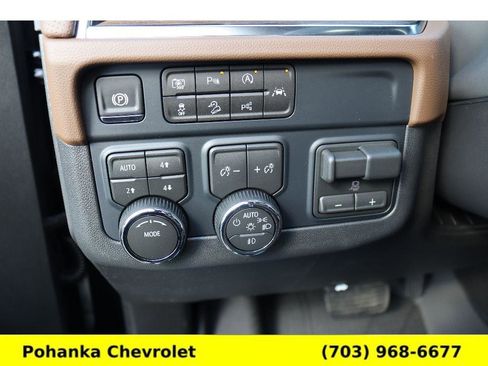 New 2026 Chevrolet Suburban High Country w/ Sun And Tow Package image 20