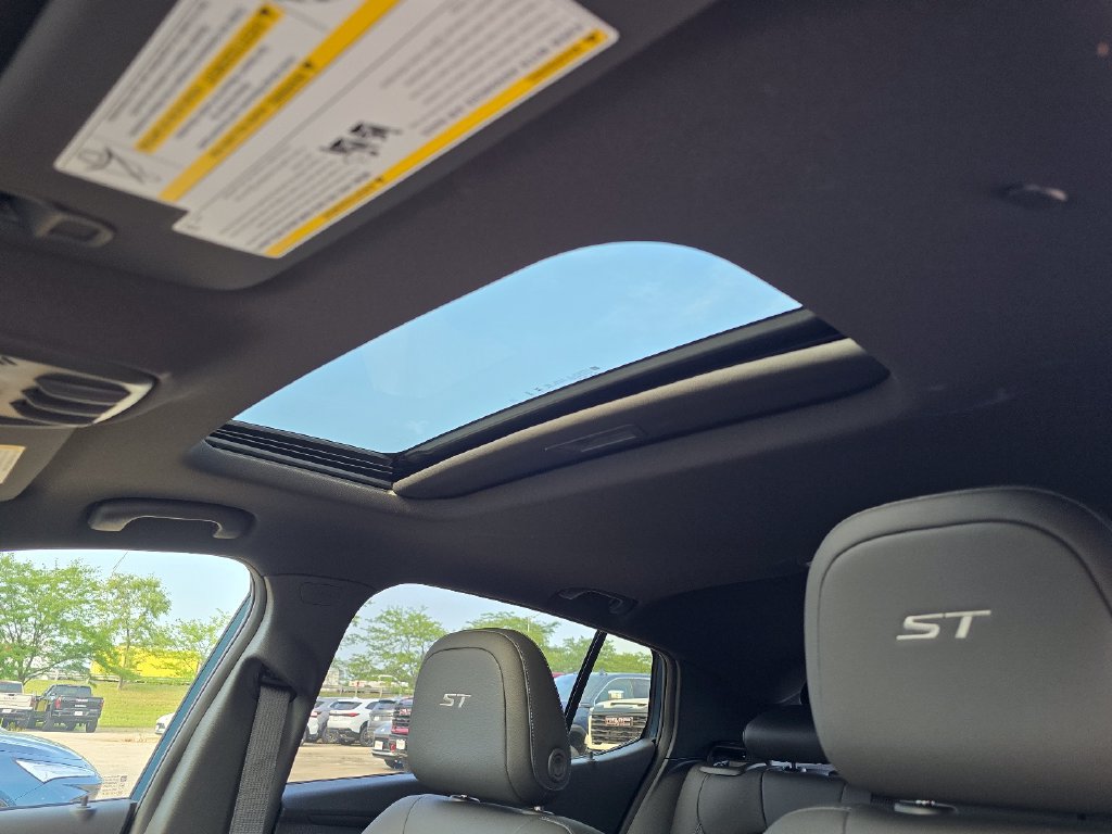 New 2026 Buick Envista Sport Touring w/ Convenience I Package FWD image 23
