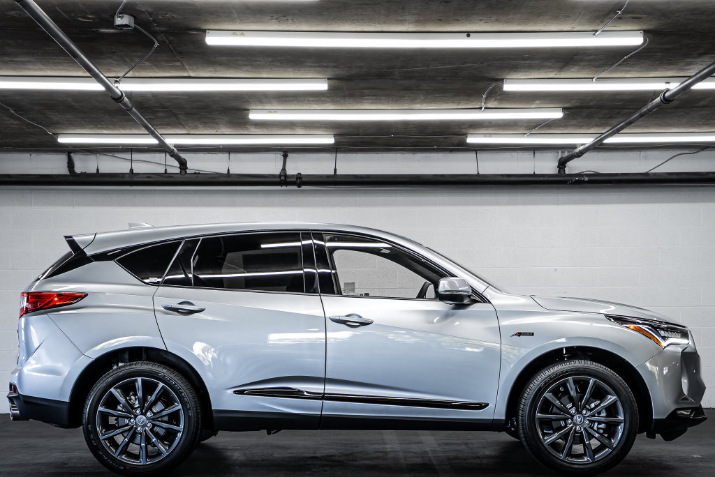 New 2026 Acura RDX w/ Advance Package AWD/4WD image 6