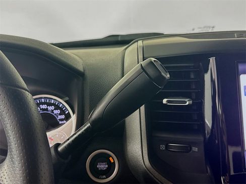 New 2026 RAM 2500 Tradesman w/ Chrome Appearance Group image 12