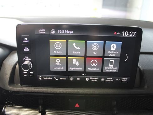 Used 2023 Honda CR-V Sport Touring image 17