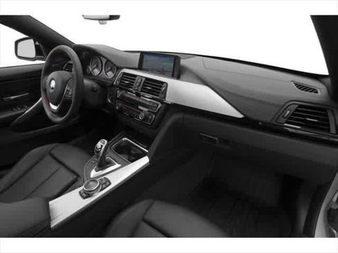 Used 2015 BMW 428i Gran Coupe RWD image 14