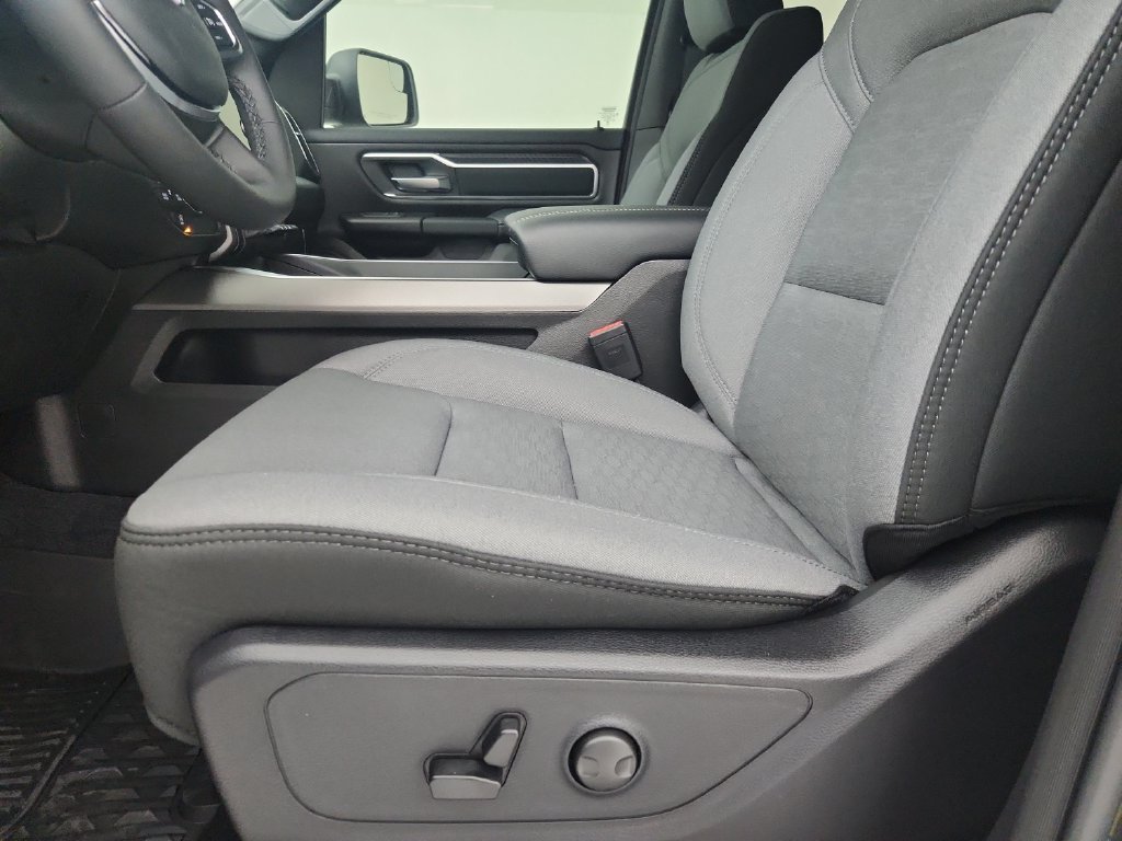 New 2027 RAM 1500 Big Horn AWD/4WD image 20