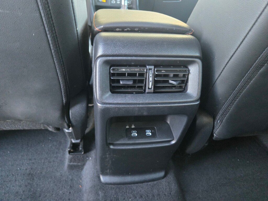 Certified 2024 Honda CR-V Sport-L image 16
