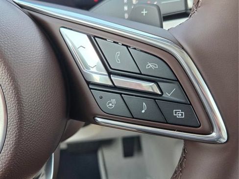 New 2026 Buick Enclave Avenir w/ Super Cruise Package AWD/4WD image 36