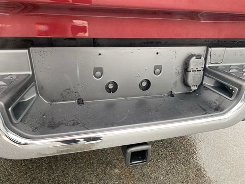 Used 2022 RAM 1500 Big Horn image 17