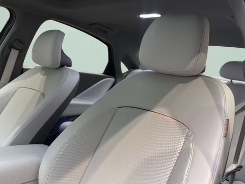 Certified 2024 Hyundai Ioniq 6 Limited AWD/4WD image 13