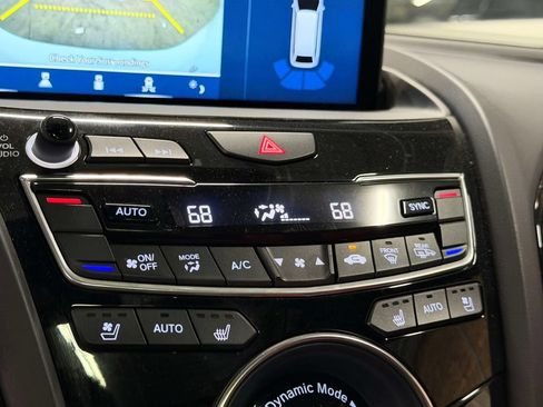 Used 2023 Acura RDX A-Spec AWD/4WD image 42