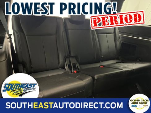 Used 2018 Ford Expedition XLT w/ Equipment Group 202A image 32