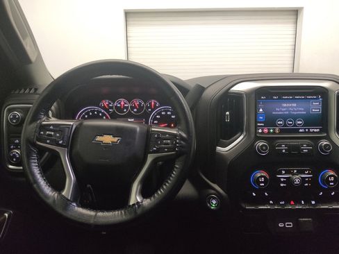 Used 2019 Chevrolet Silverado 1500 LT w/ All-Star Edition RWD image 22