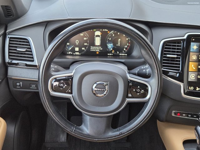 Used 2022 Volvo XC90 T6 Inscription w/ Advanced Package AWD/4WD image 20