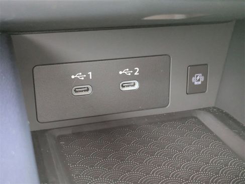 New 2026 INFINITI QX60 Sport w/ Dark Cargo Package image 27